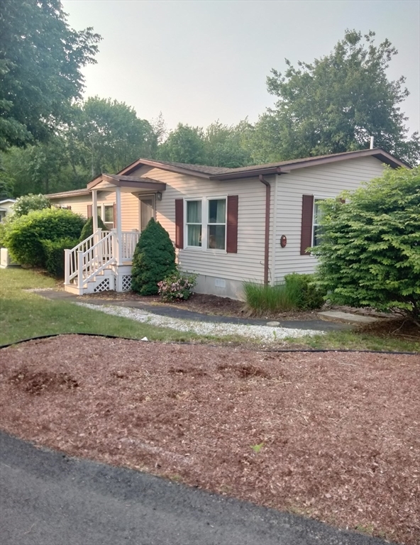 48 Leisurewoods Drive