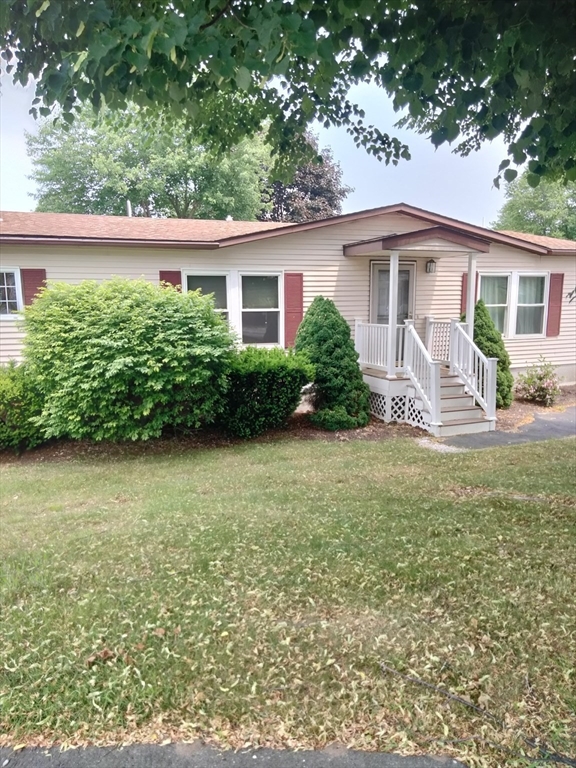 48 Leisurewoods Drive
