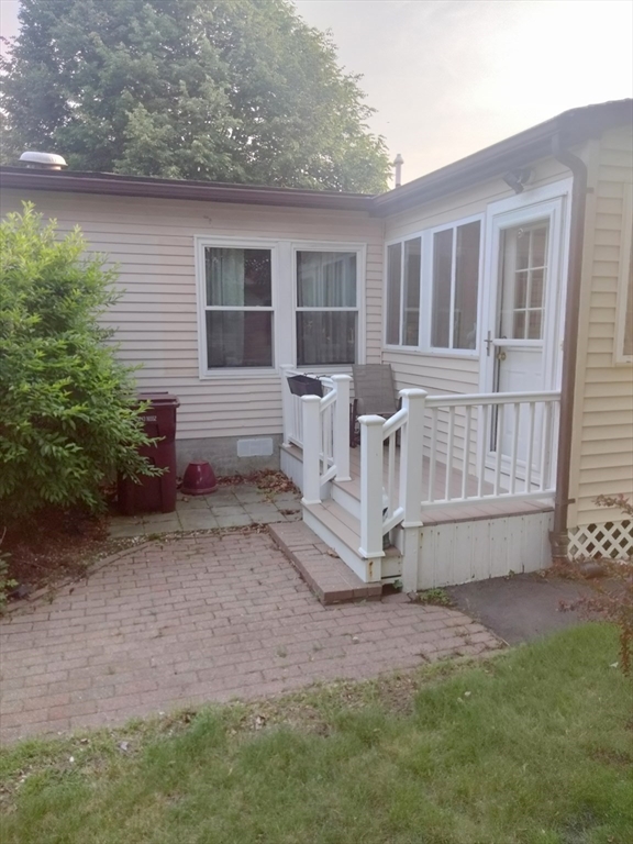 48 Leisurewoods Drive