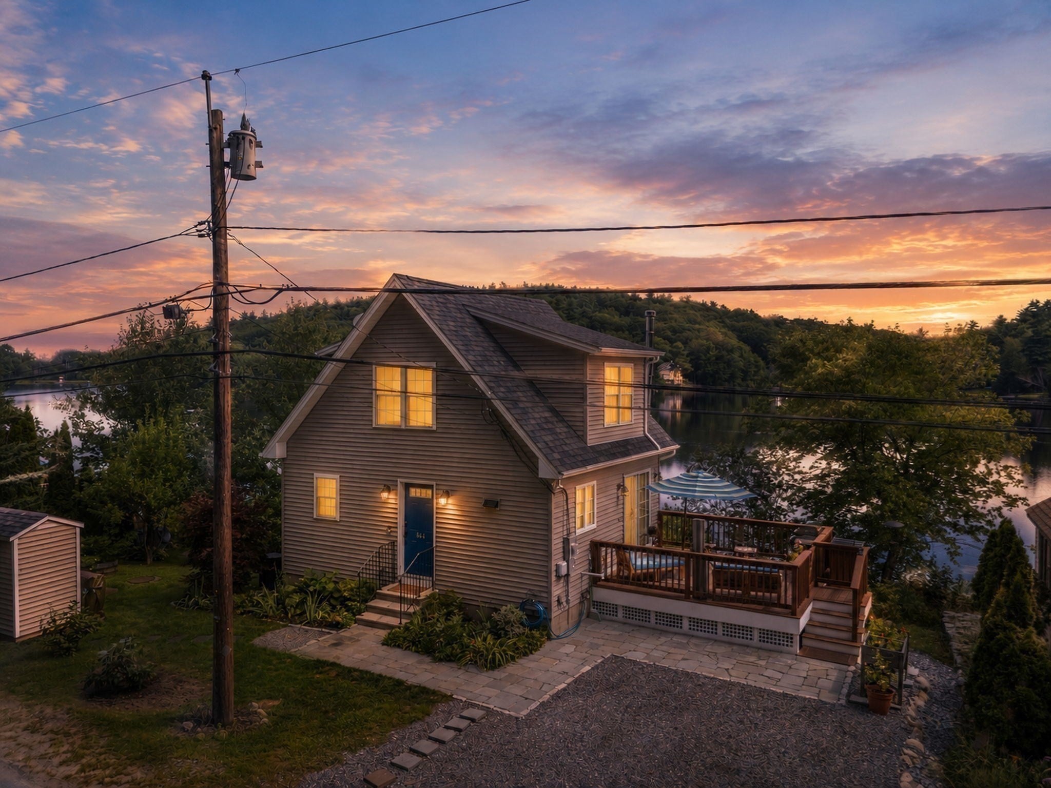 864 South Rd, Ashby, MA, 864 South Rd, Ashby, MA Photo #33