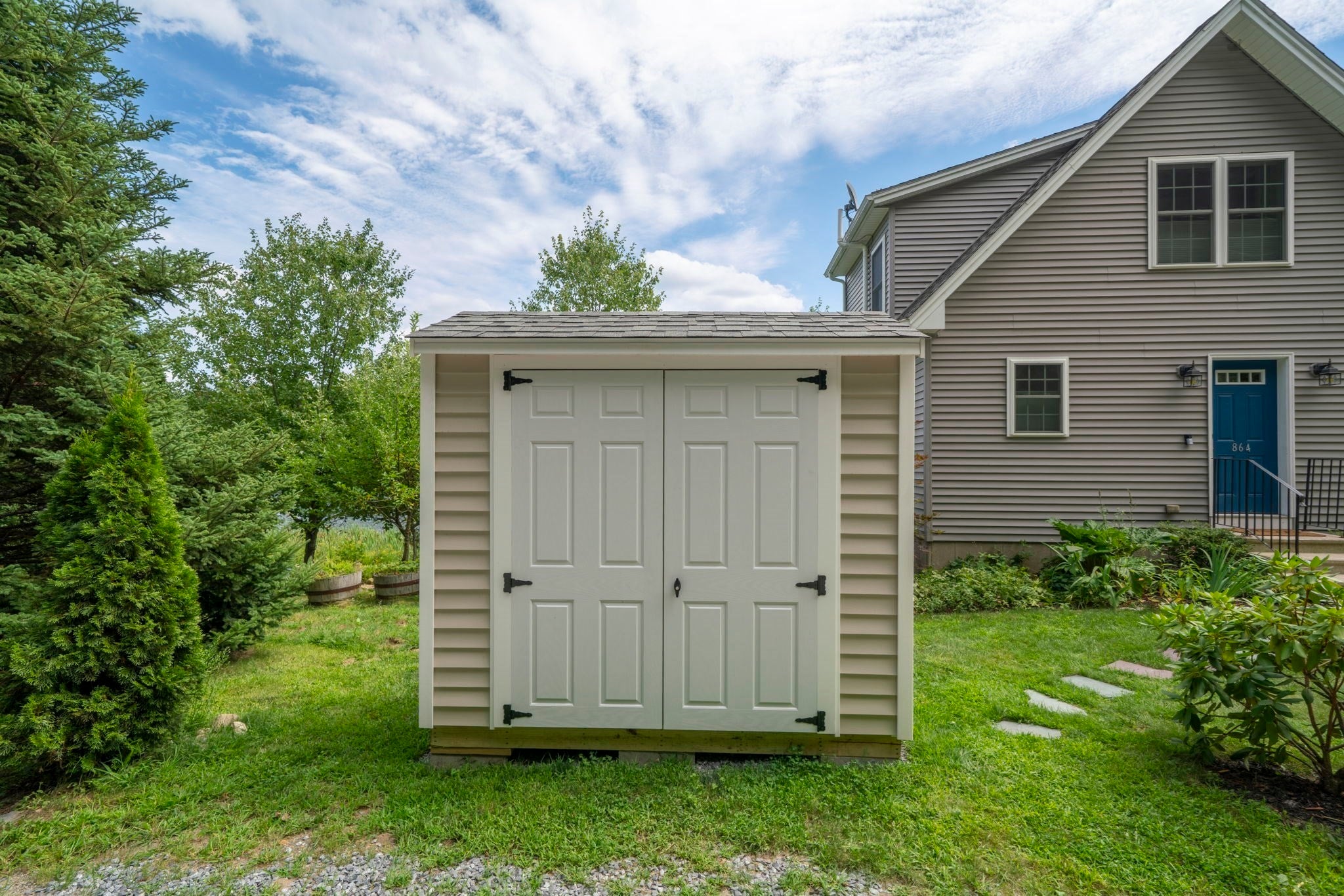864 South Rd, Ashby, MA, 864 South Rd, Ashby, MA Photo #28