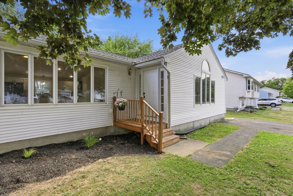 5 Kurtz St