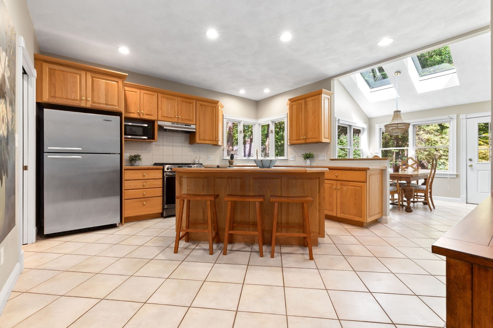 64 Leslie Rd, Rowley, MA, 64 Leslie Rd, Rowley, MA Photo #11