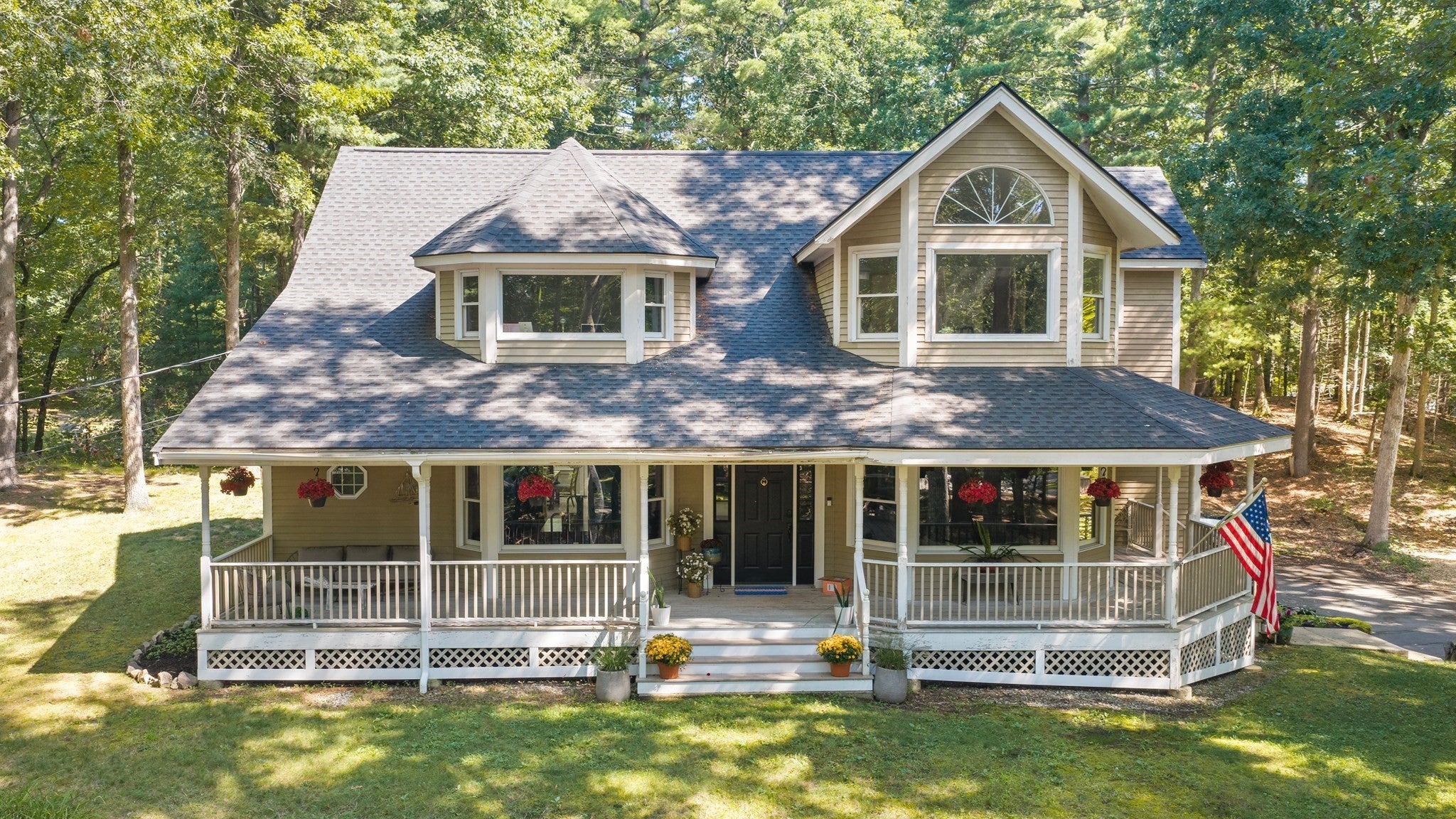 64 Leslie Rd, Rowley, MA, 64 Leslie Rd, Rowley, MA Photo #1