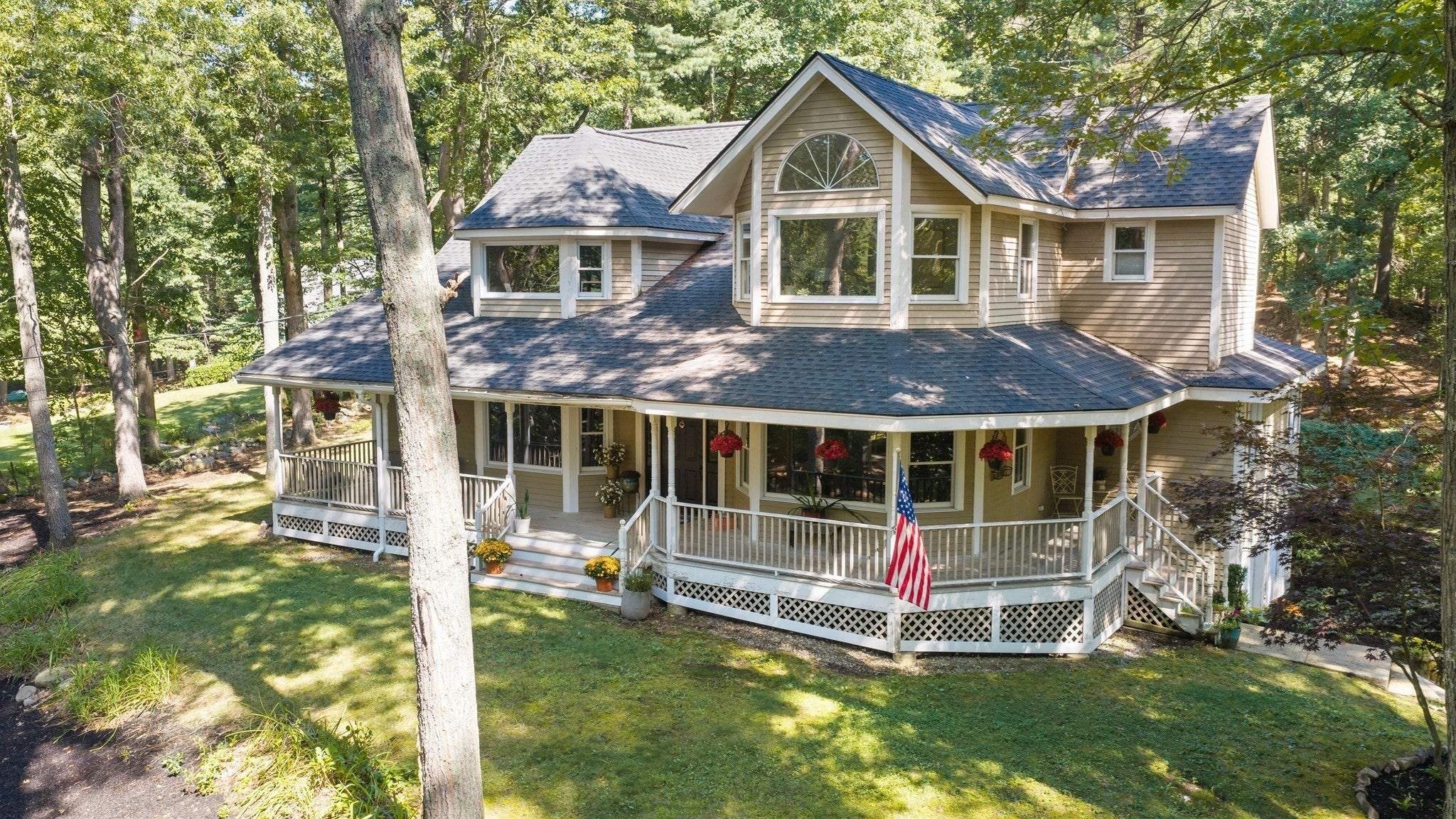 64 Leslie Rd, Rowley, MA, 64 Leslie Rd, Rowley, MA Photo #41