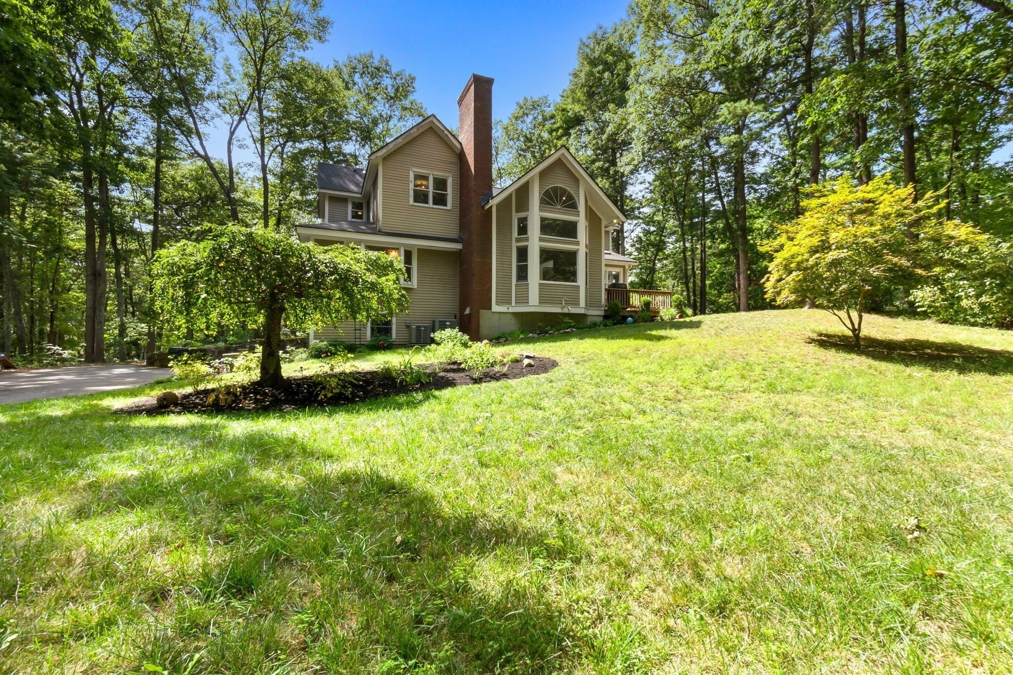 64 Leslie Rd, Rowley, MA, 64 Leslie Rd, Rowley, MA Photo #37