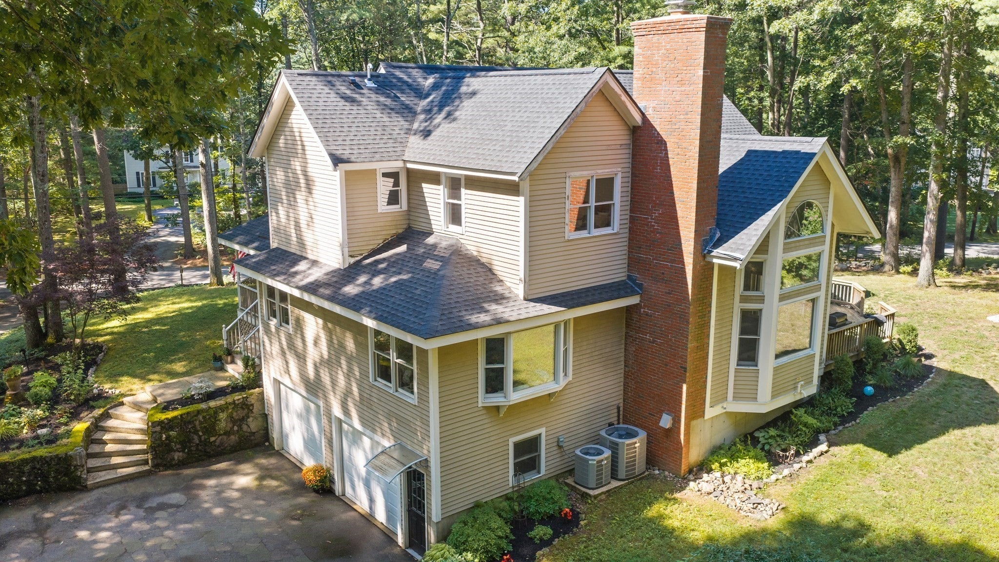 64 Leslie Rd, Rowley, MA, 64 Leslie Rd, Rowley, MA Photo #39