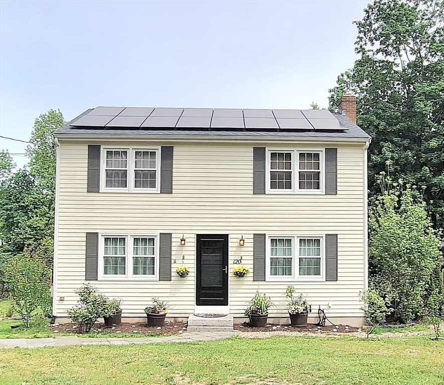 120 Spring Street