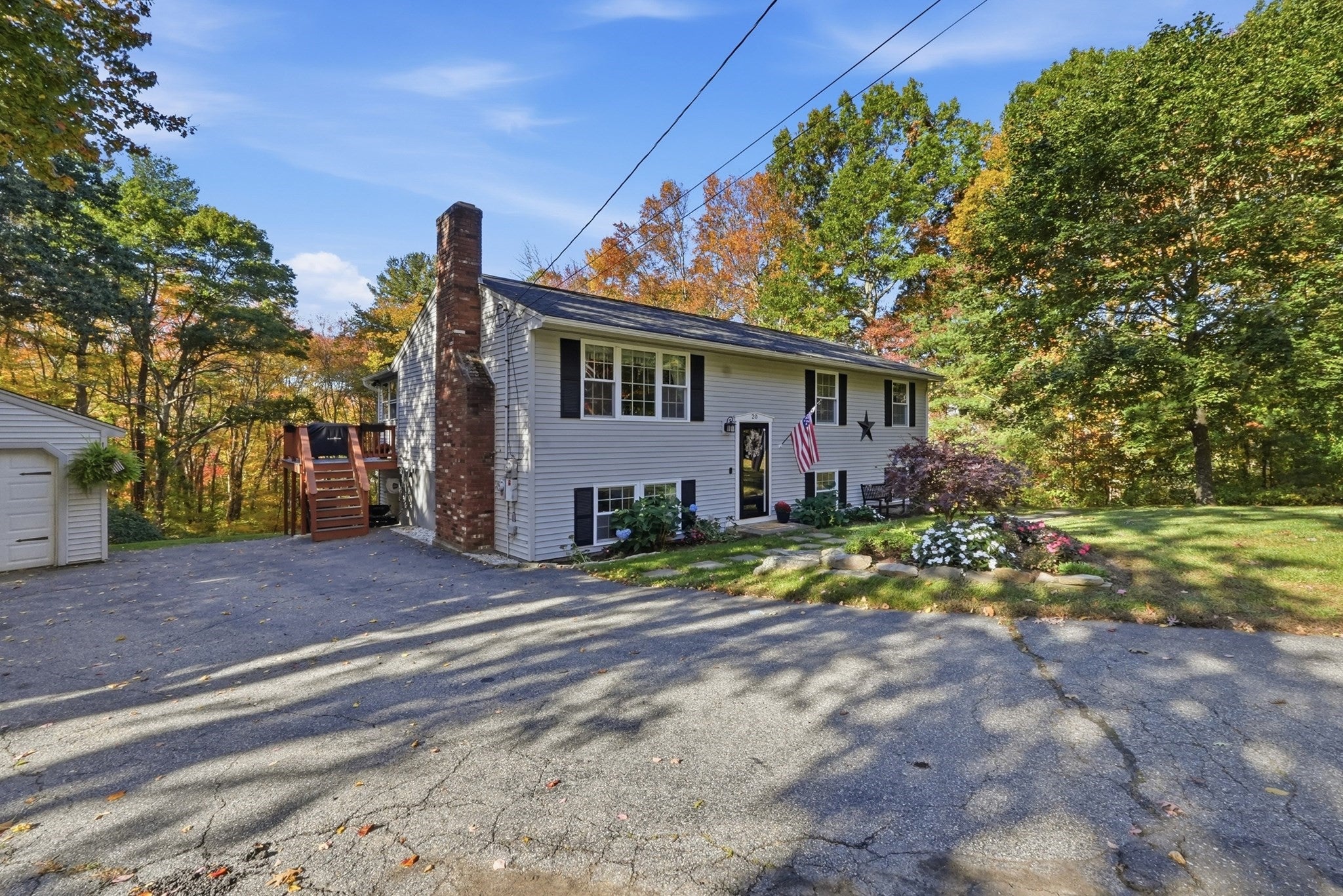 20 Pierce Rd