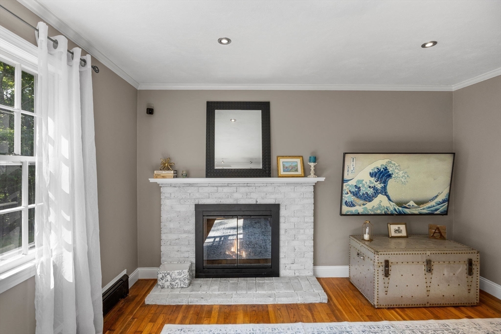 31 Chase Rd