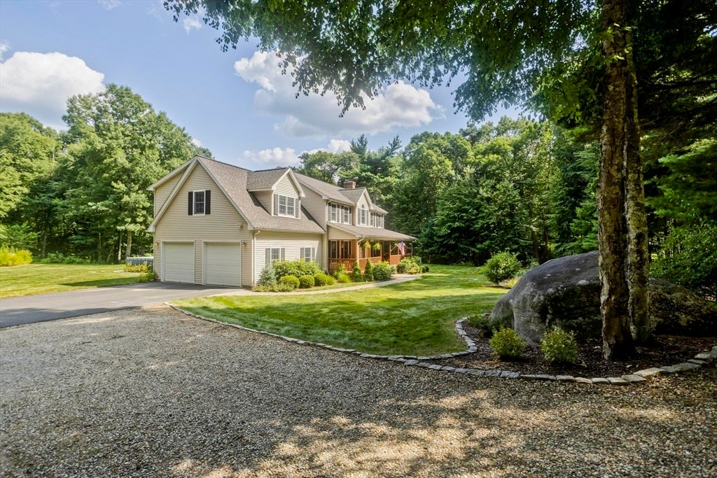 338 Bennett Rd
