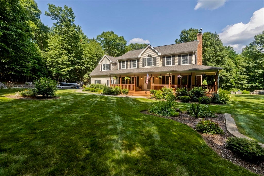 338 Bennett Rd