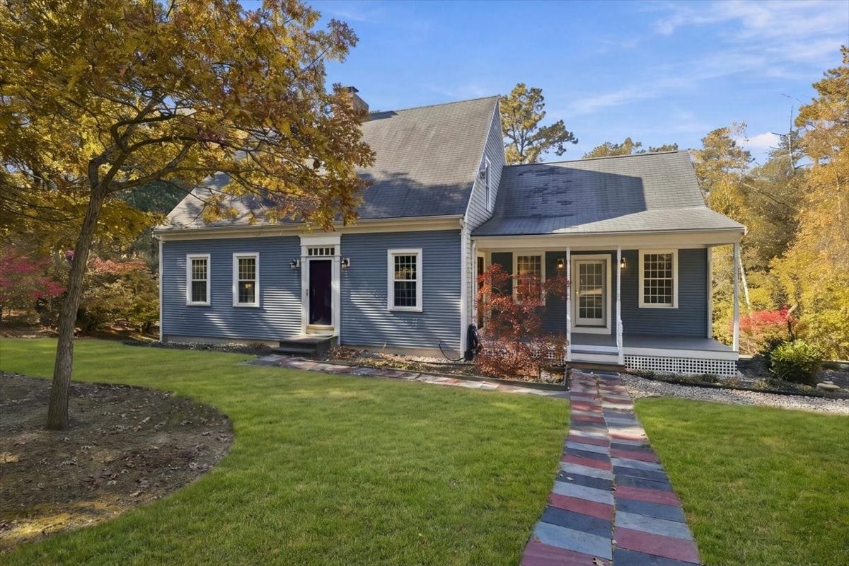 33 Bowsprit Lane