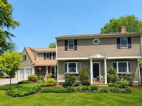 Photo of 9 Pondview Ave, Pembroke, MA 02359 (MLS # 73545106)