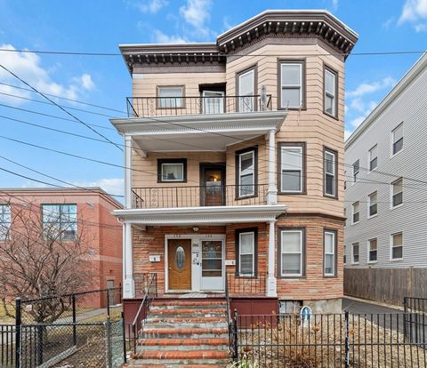 154 Glen St Somerville MA 02145