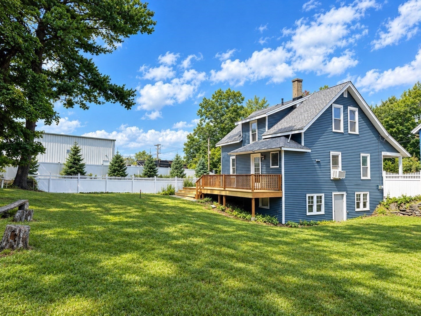 24 Pratts Junction Rd, Sterling, MA, 24 Pratts Junction Rd, Sterling, MA Photo #3