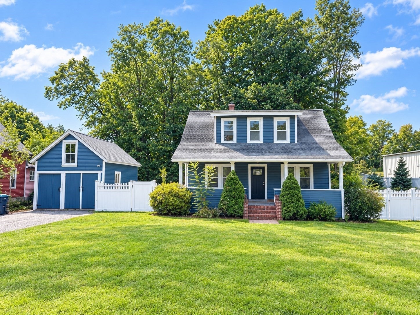 24 Pratts Junction Rd, Sterling, MA, 24 Pratts Junction Rd, Sterling, MA Photo #1