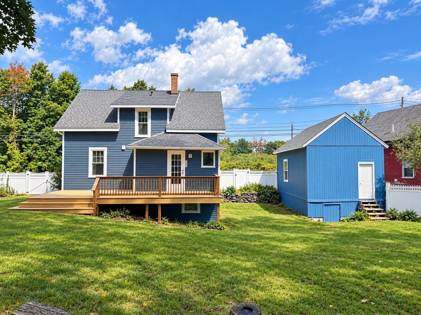 24 Pratts Junction Rd, Sterling, MA, 24 Pratts Junction Rd, Sterling, MA Photo #4