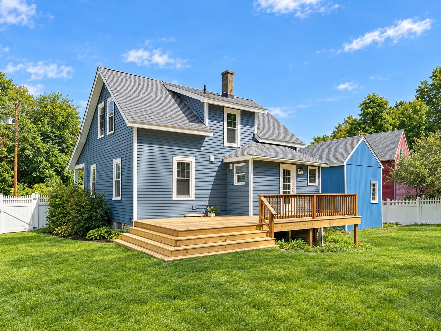 24 Pratts Junction Rd, Sterling, MA, 24 Pratts Junction Rd, Sterling, MA Photo #5