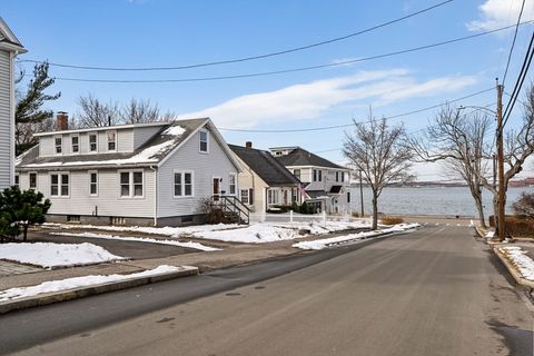 Photo of 11 Bellevue Rd, Quincy, MA 02171 (MLS # 73472020)