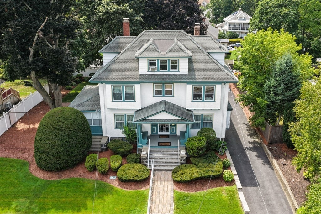 32 Sagamore Ave, Medford, MA Photo #4