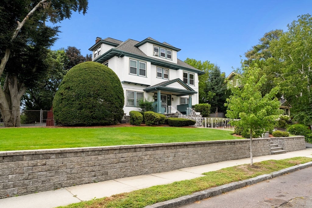 32 Sagamore Ave, Medford, MA Photo #2