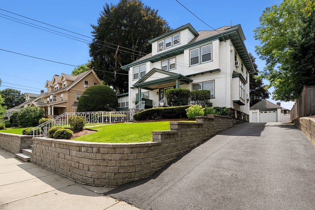 32 Sagamore Ave, Medford, MA Photo #3
