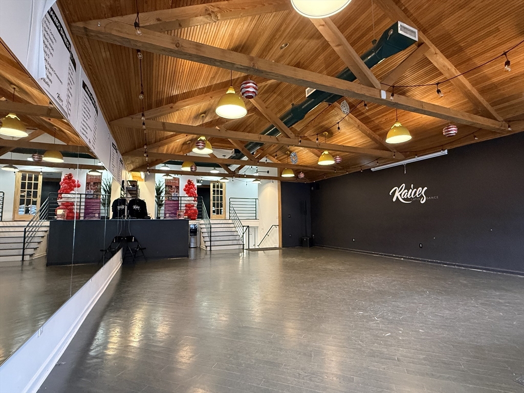 120 West Boylston Street