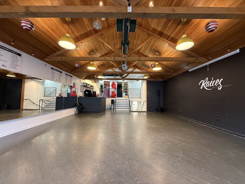 120 West Boylston Street