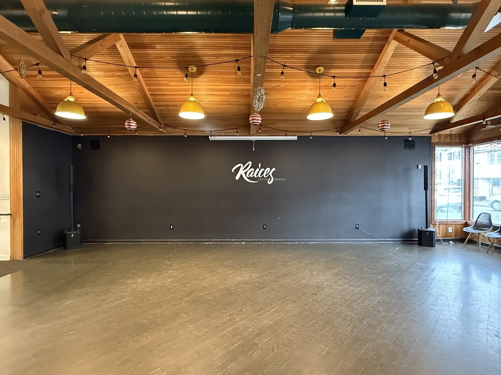 120 West Boylston Street