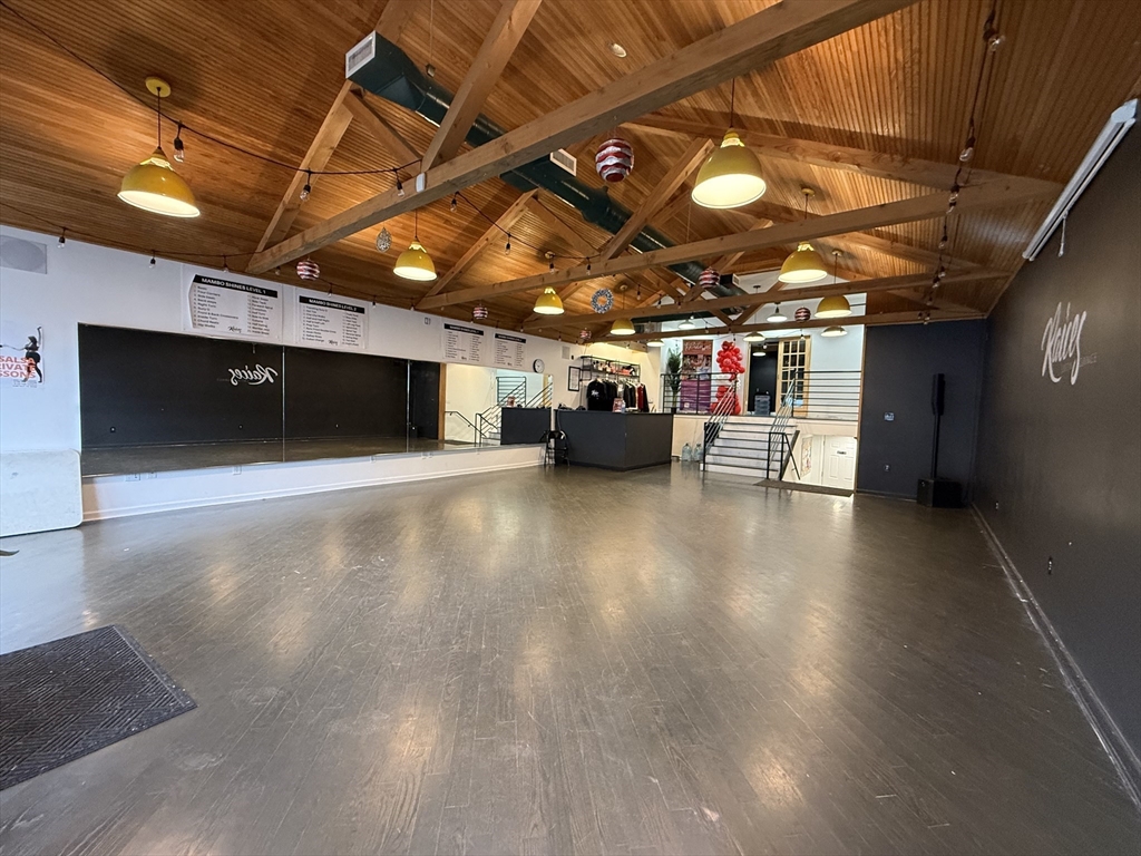 120 West Boylston Street