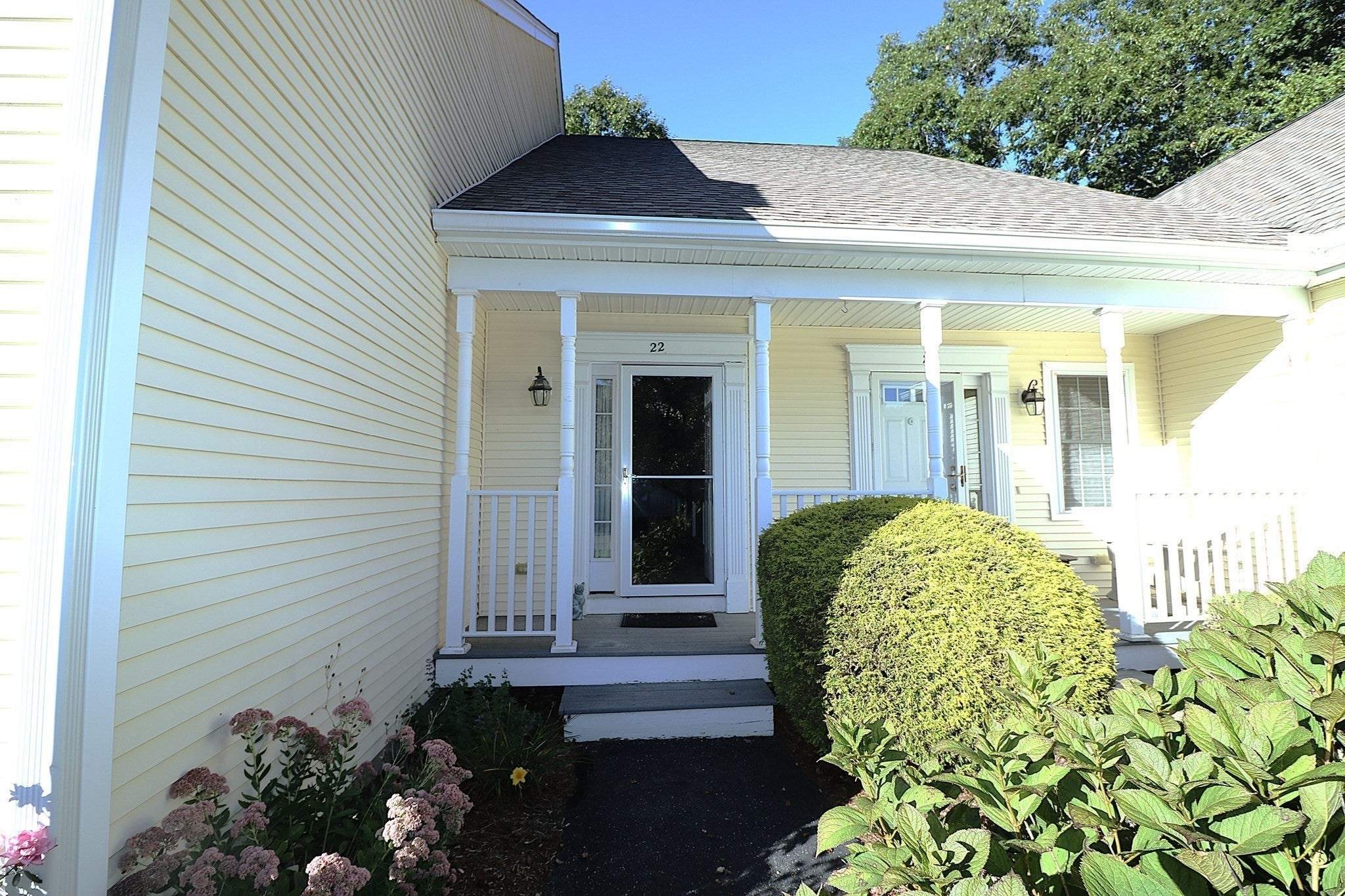 22 Horne Way 22