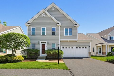 Photo of 4 Daisy Lane #4, Raynham, MA 02767 (MLS # 73521731)
