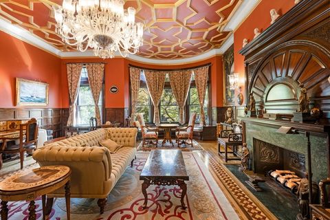 259 Marlborough Street 5 Boston MA 02116