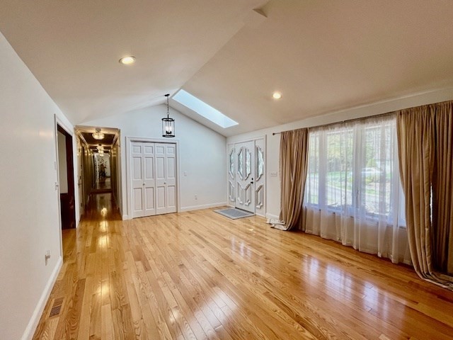 87 Morgan St