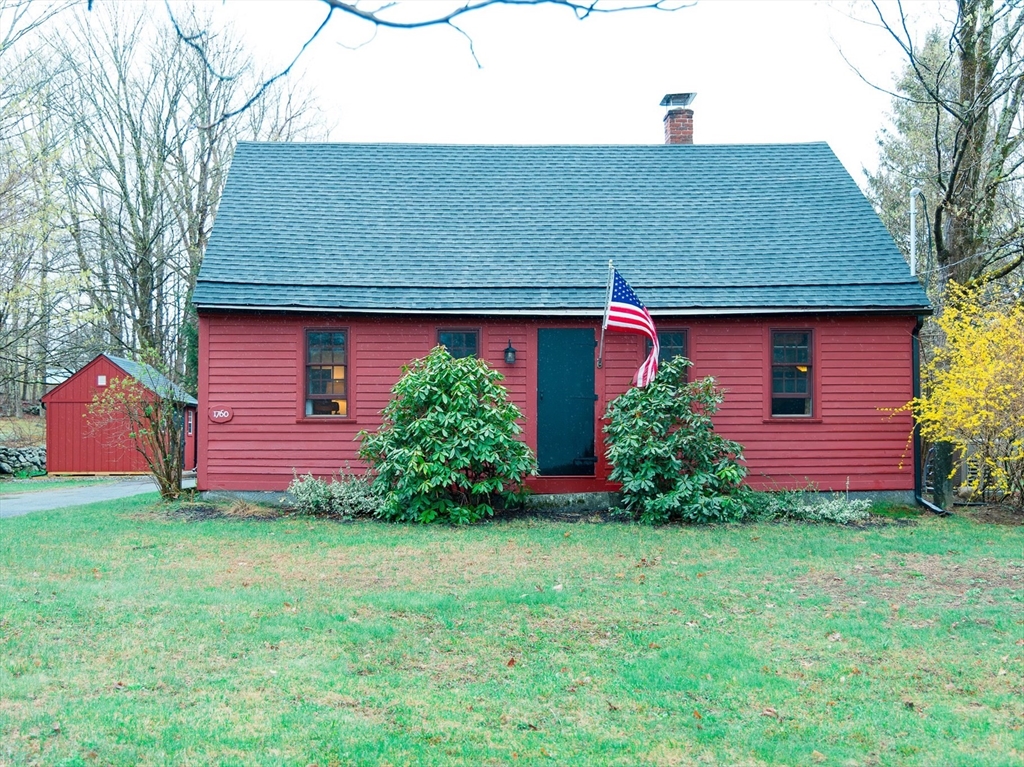 Photo: 30 The Common, Phillipston, MA