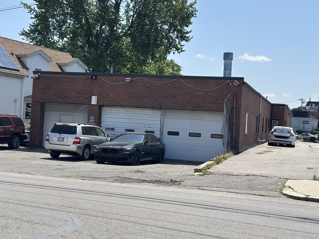 76 Christopher St