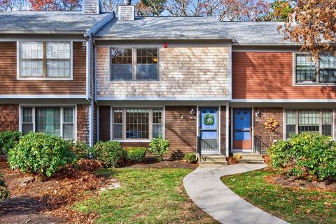 Photo of 195 Falmouth Rd #10E, Mashpee, MA 02649 (MLS # 73463697)