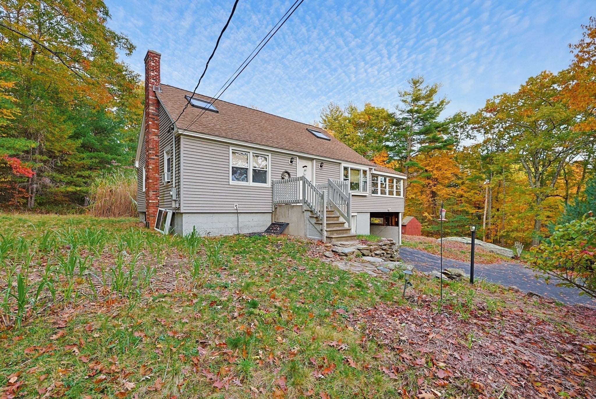73 Justice Hill Rd, Sterling, MA, 73 Justice Hill Rd, Sterling, MA Photo #27