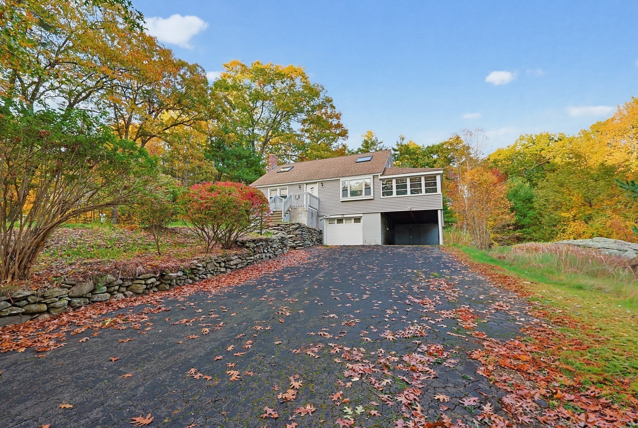 73 Justice Hill Rd, Sterling, MA, 73 Justice Hill Rd, Sterling, MA Photo #25