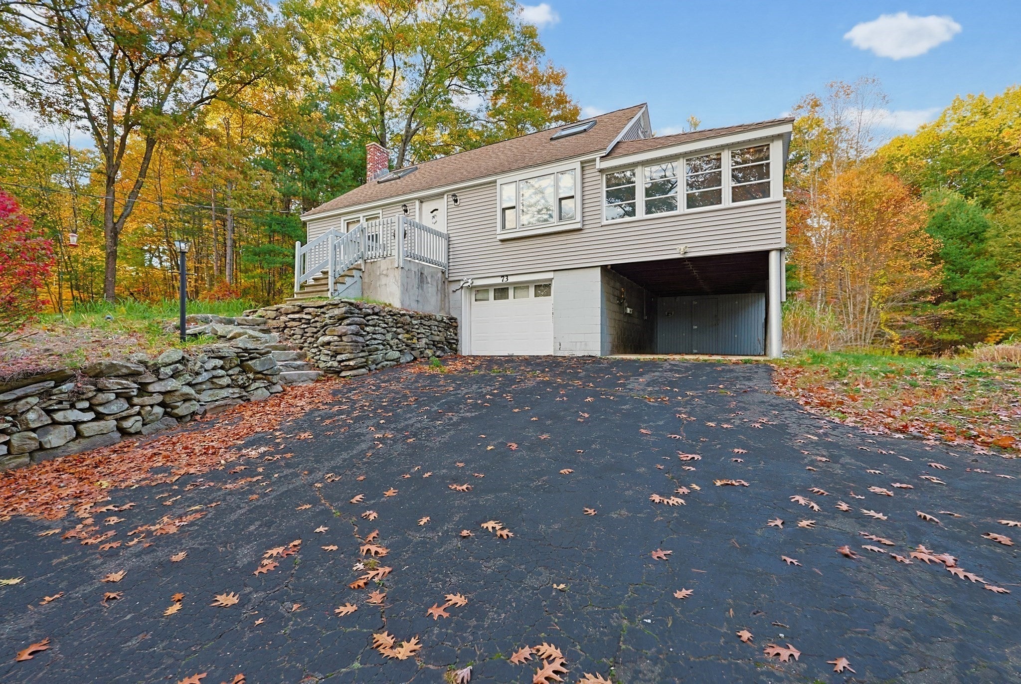 73 Justice Hill Rd, Sterling, MA, 73 Justice Hill Rd, Sterling, MA Photo #26