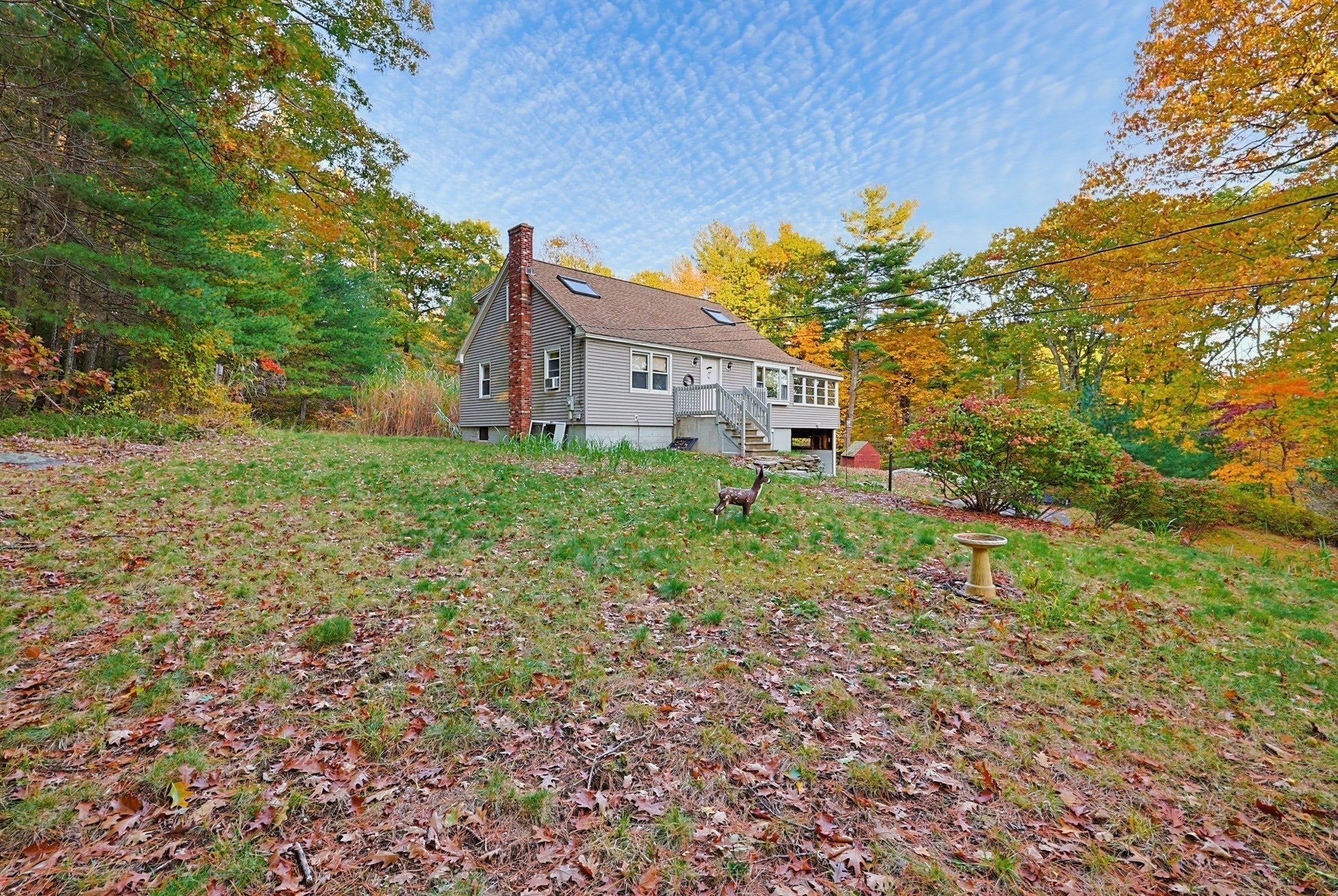 73 Justice Hill Rd, Sterling, MA, 73 Justice Hill Rd, Sterling, MA Photo #28