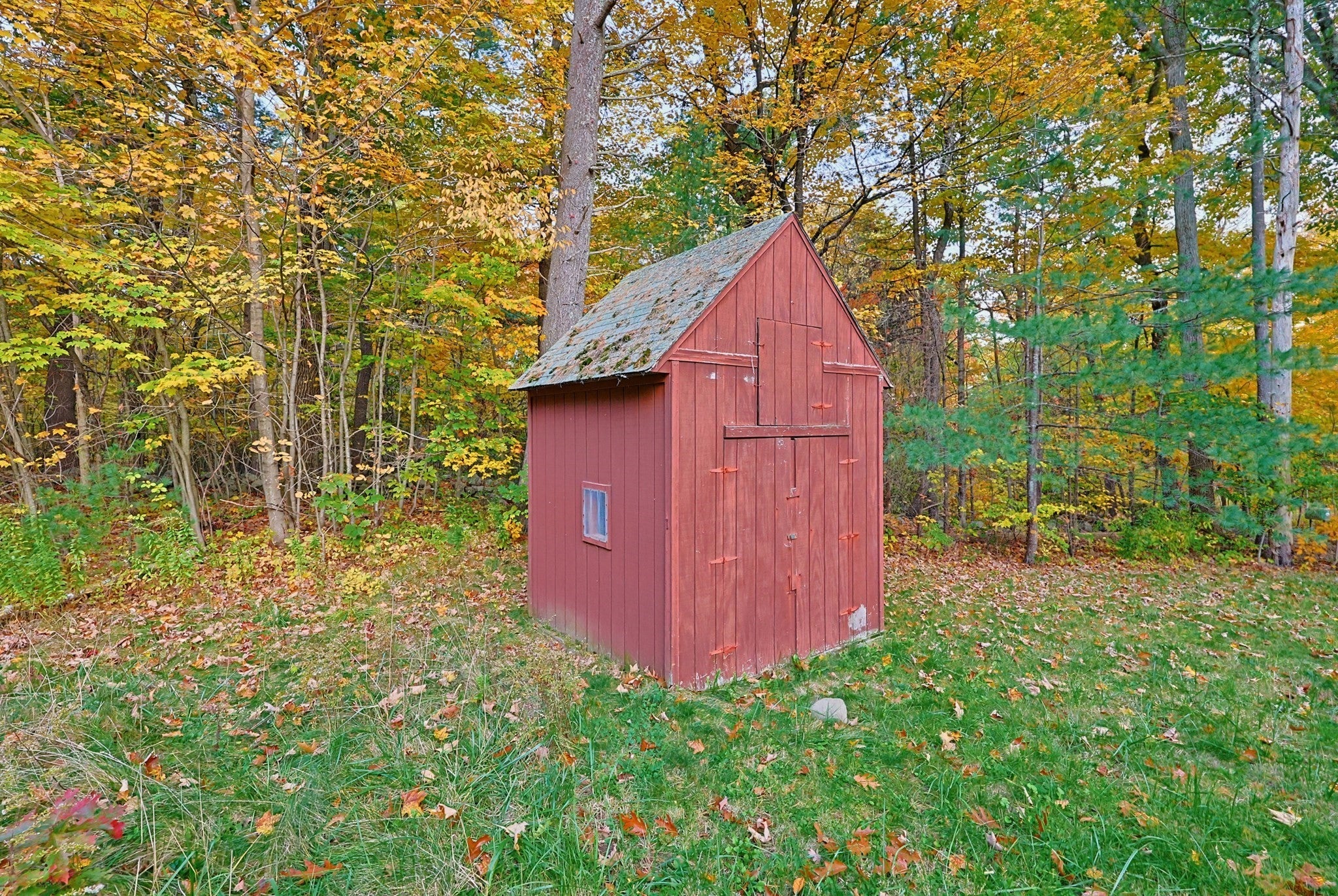 73 Justice Hill Rd, Sterling, MA, 73 Justice Hill Rd, Sterling, MA Photo #33