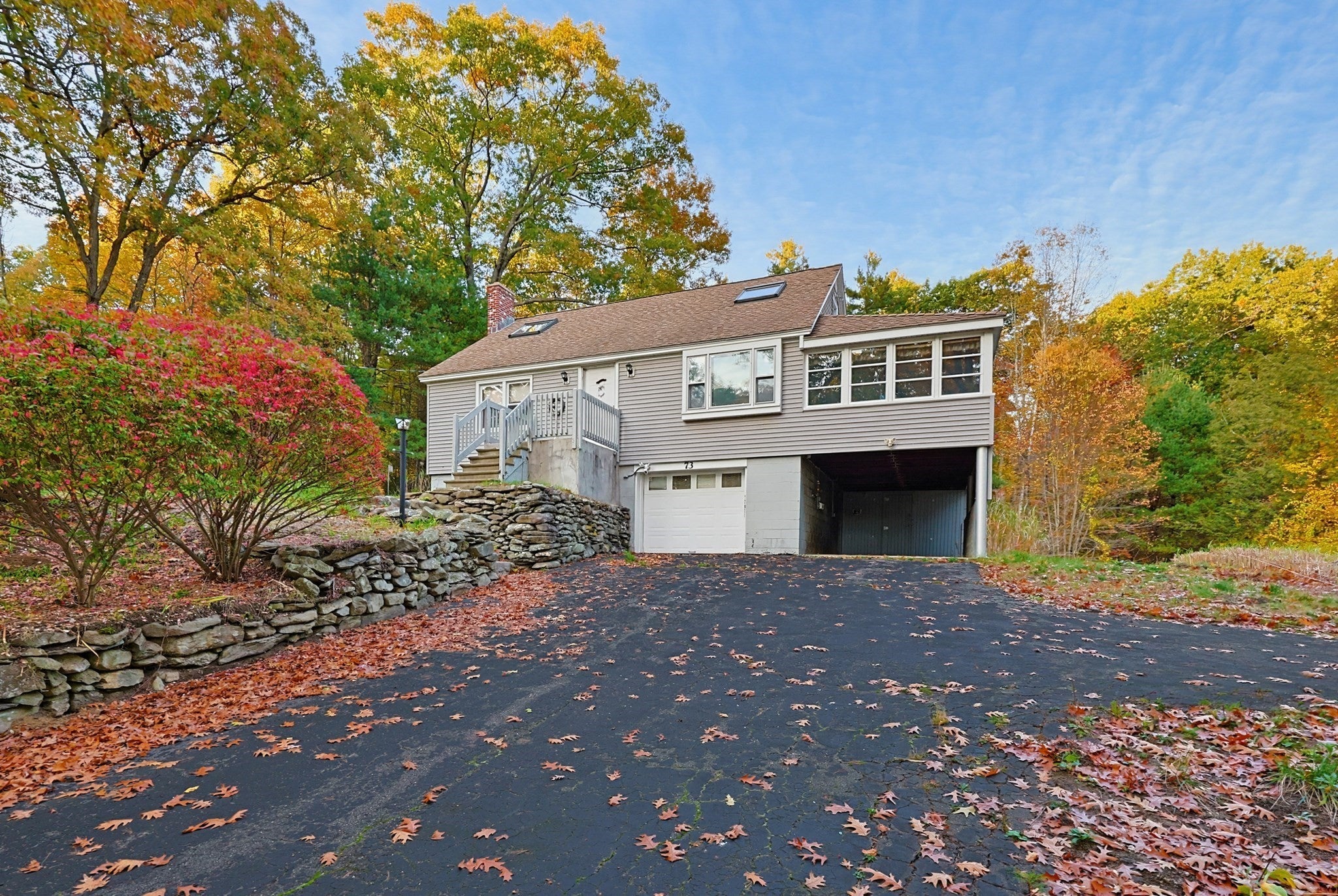 73 Justice Hill Rd, Sterling, MA, 73 Justice Hill Rd, Sterling, MA Photo #1
