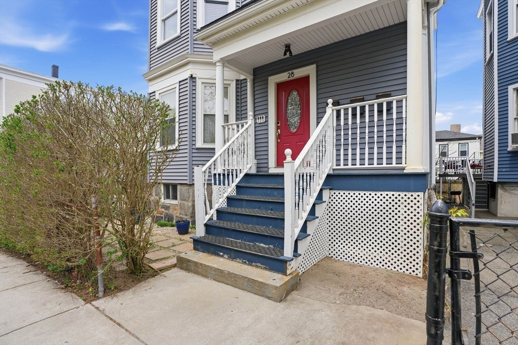28 Church St #3, Boston, MA, 28 Church St #3, Boston, MA Photo #14
