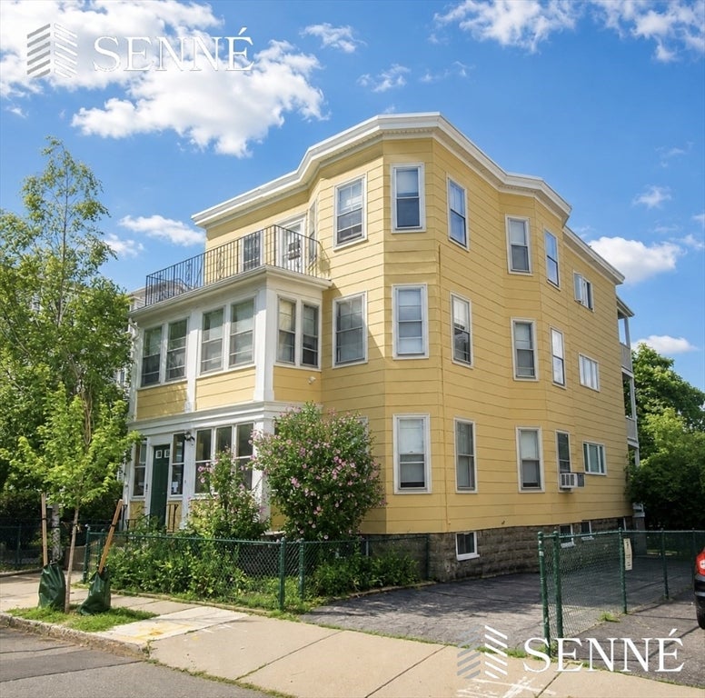Photo: 11 Ware Street, Somerville, MA Photo: 11 Ware Street, Somerville, MA