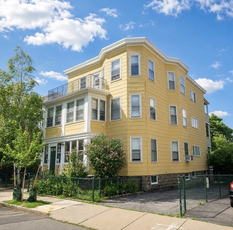 11 Ware Street #3, Somerville, MA Photo #1