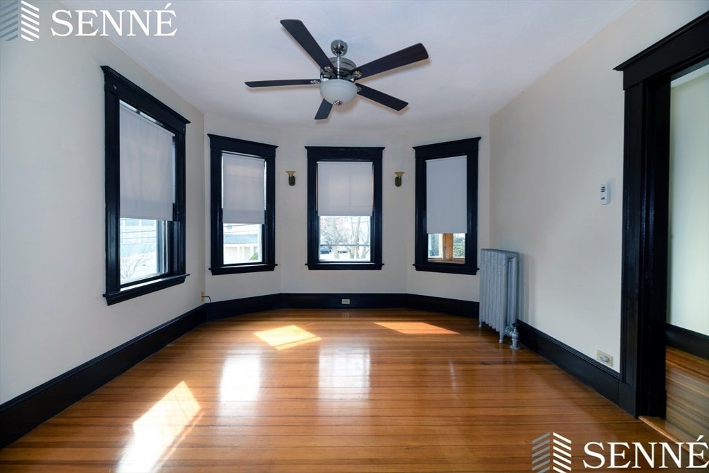 11 Ware Street #3, Somerville, MA Photo #4