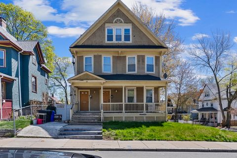 Photo of 24 Athelwold St #2, Boston, MA 02124 (MLS # 73511649)