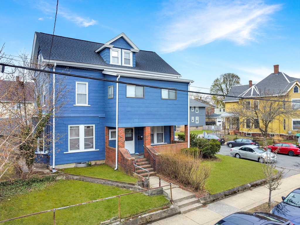 89 Boston Ave